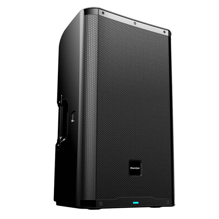 Thornton Musca 12 active speaker - 3
