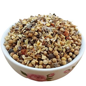 African barbeque, grill, krydda, 30g /