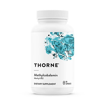 Methylcobalamin bioaktivt B12-vitamin