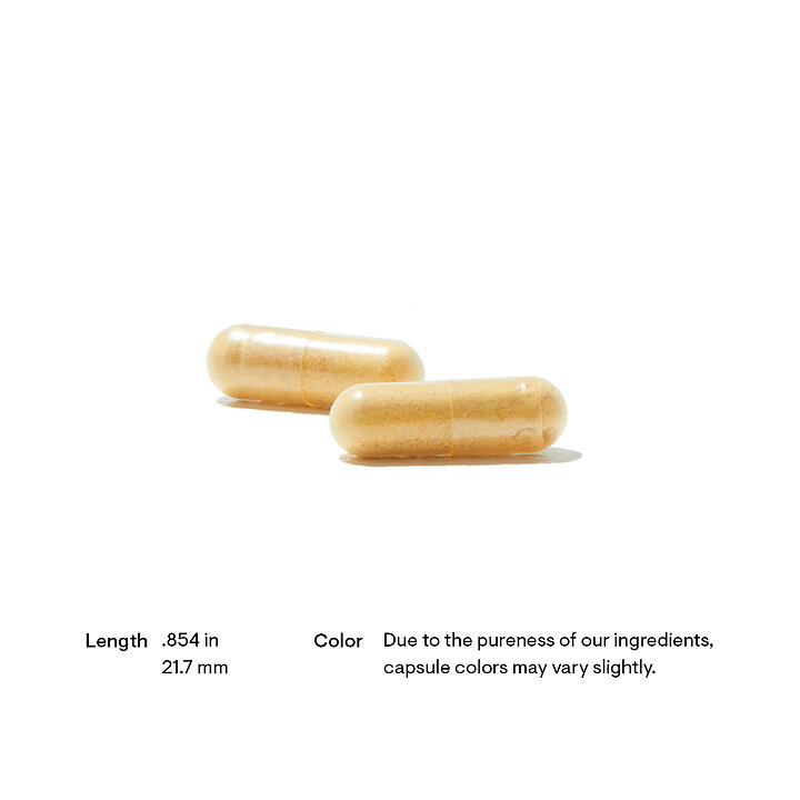 Vitamin C med Flavonoider 500 mg Thorne - 2