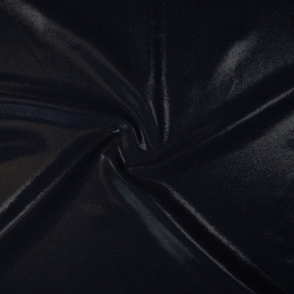 MYSTIC - metallic/svart