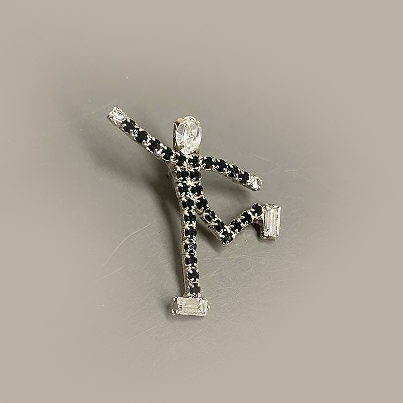 SKATER - pin