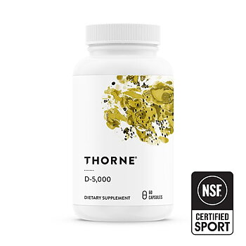 D 5000 (NSF) Thorne
