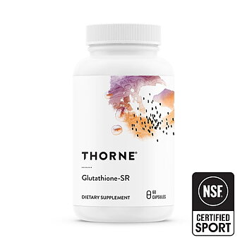 Glutathione-SR (NSF) Thorne