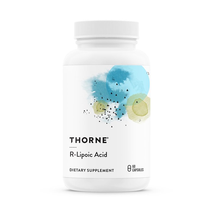 R-lipoic Acid 