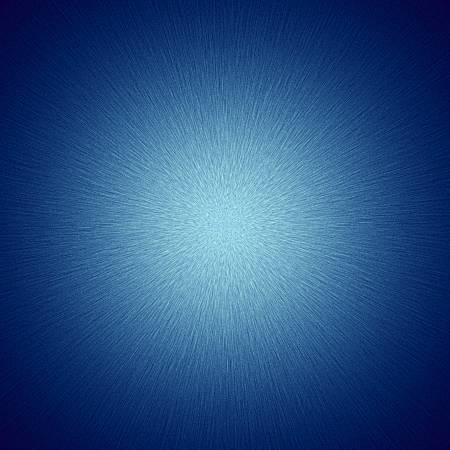 Hoffman Fabrics - Supernova Spectrum Sapphire - Panel 44" x 44"