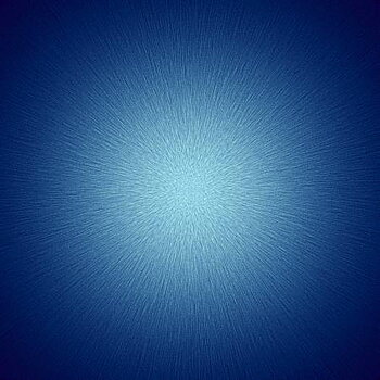 Hoffman Fabrics - Supernova Spectrum Sapphire - Panel 44" x 44"