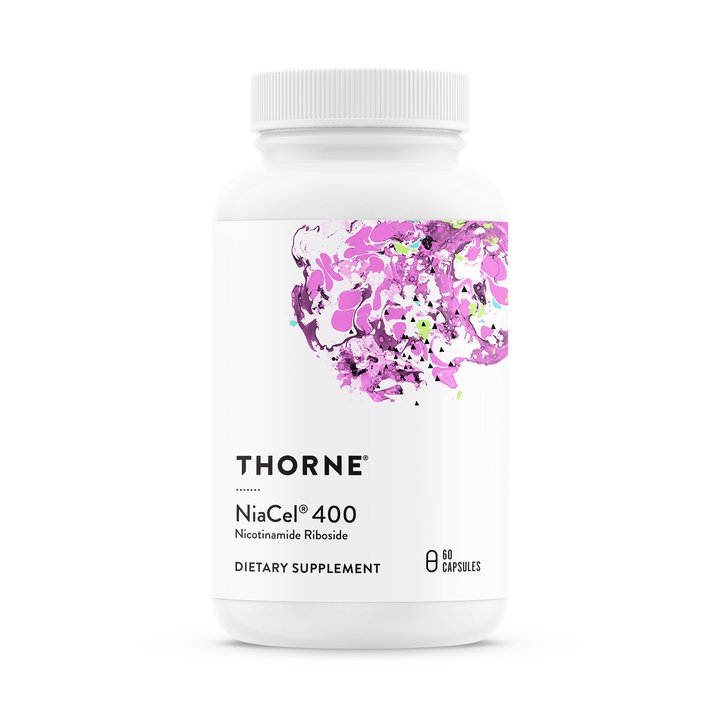 NiaCel 400 Thorne