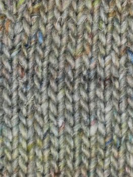 Silk Garden Sock Solo  Shiroi 68