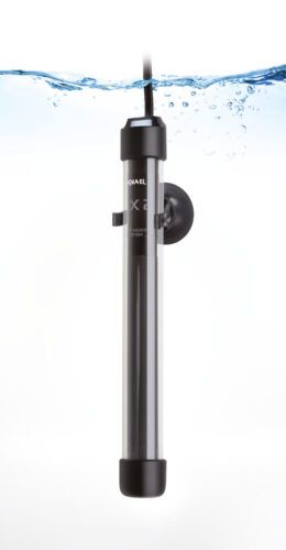Aquael Doppvärmare Fix 2 50W