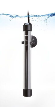 Aquael Doppvärmare Fix 2 50W