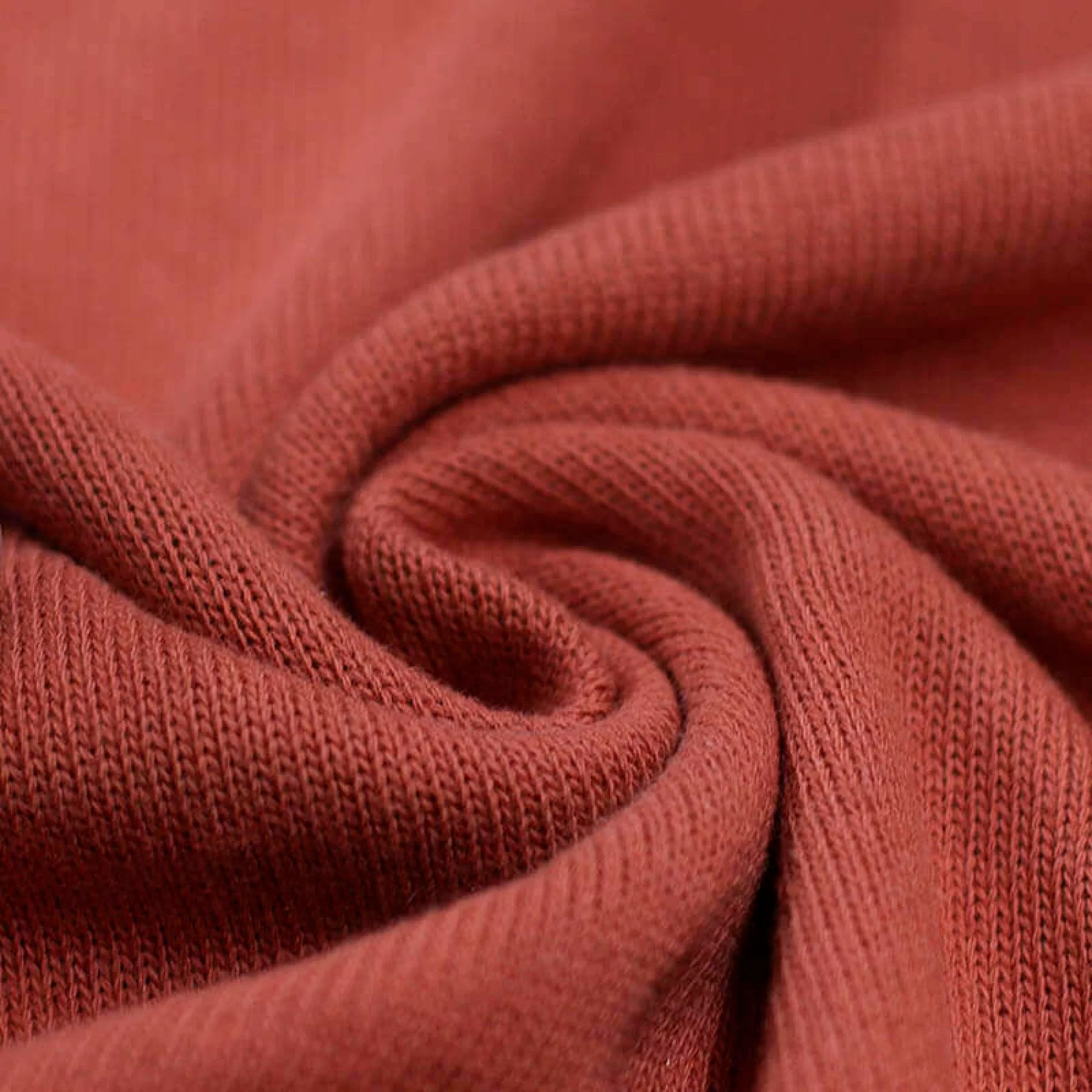 SMALL KNIT - LIGHT MARSALA