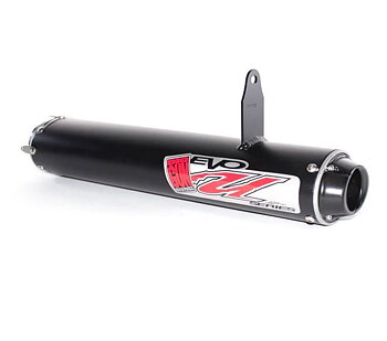 Big Gun Slip-On Can Am Renegade 500-800 (2008-2012) EVO UTILITY 