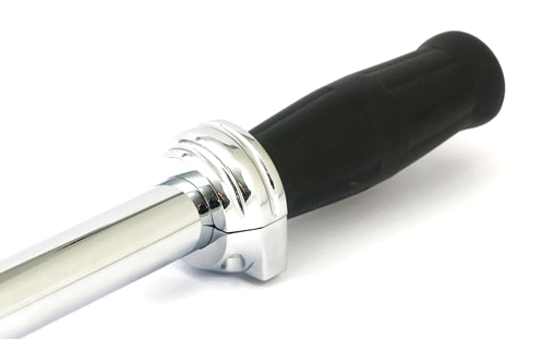 Custom Dual Cable Throttle Clmp Chr - 2
