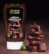 Slender Chef Creamy Chocolate 350ml