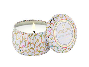 VOLUSPA WILDFLOWERS MINI