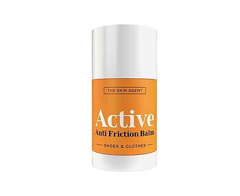 The Skin Agent  Active Anti Friction Balm 