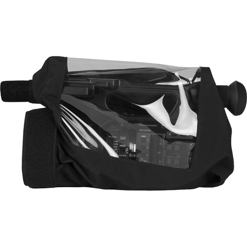 PortaBrace Rain Cover for Panasonic AG-UX180 - 5