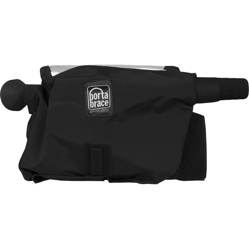 PortaBrace Rain Cover for Panasonic AG-UX180 - 4