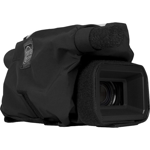 PortaBrace Rain Cover for Panasonic AG-UX180 - 3