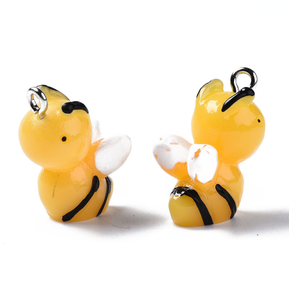 Berlock - Resin 3D  Bi / Geting