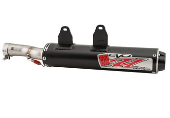 Big Gun Slip-On Can Am Outlander 650-800 (2009-2011) EVO UTILITY 