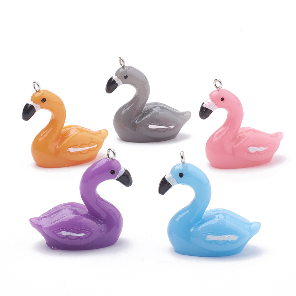 Berlock - Resin 3D   Svan