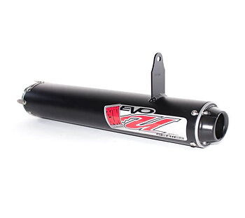 Big Gun Slip-On Can Am Outlander MAX 650/800 (2008-2012) EVO UTILITY 