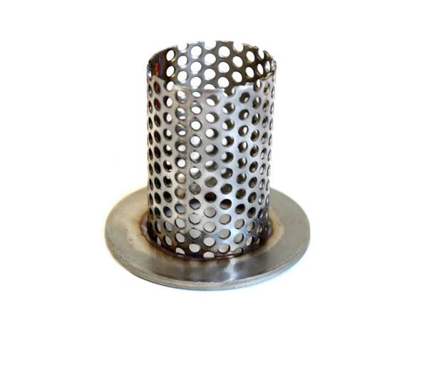 Big Gun Vortex Quiet Insert 2" Go Offroad