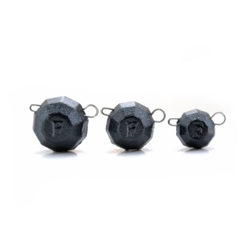 Fanatik Cheburashka Facetten 5-pack - 2