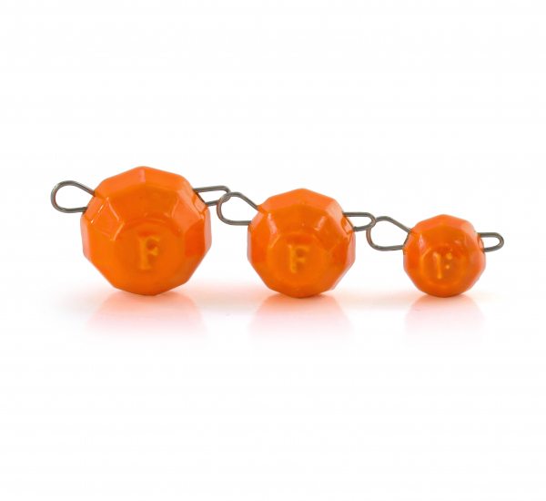 Fanatik Cheburashka Facetten 5-pack - 5