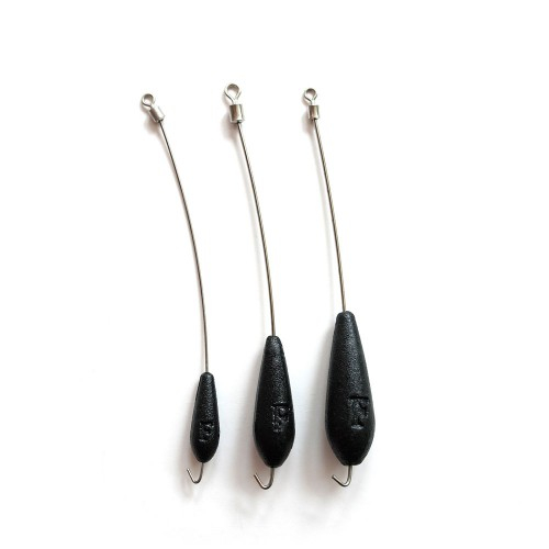 Fanatik Tokyo Rig Punch Shot Rig 3-pack