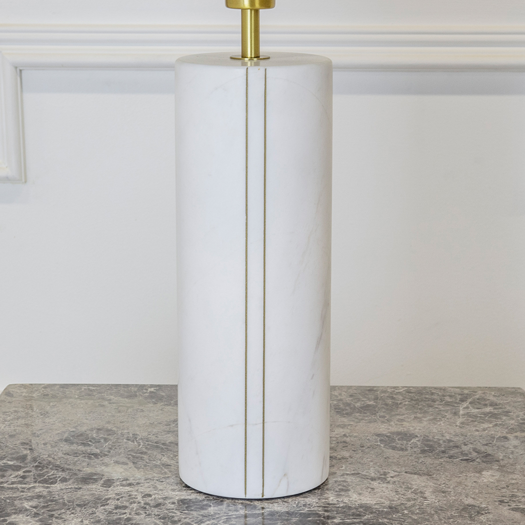 Vit-marmor-lampa-Vanessa-sammet-guld