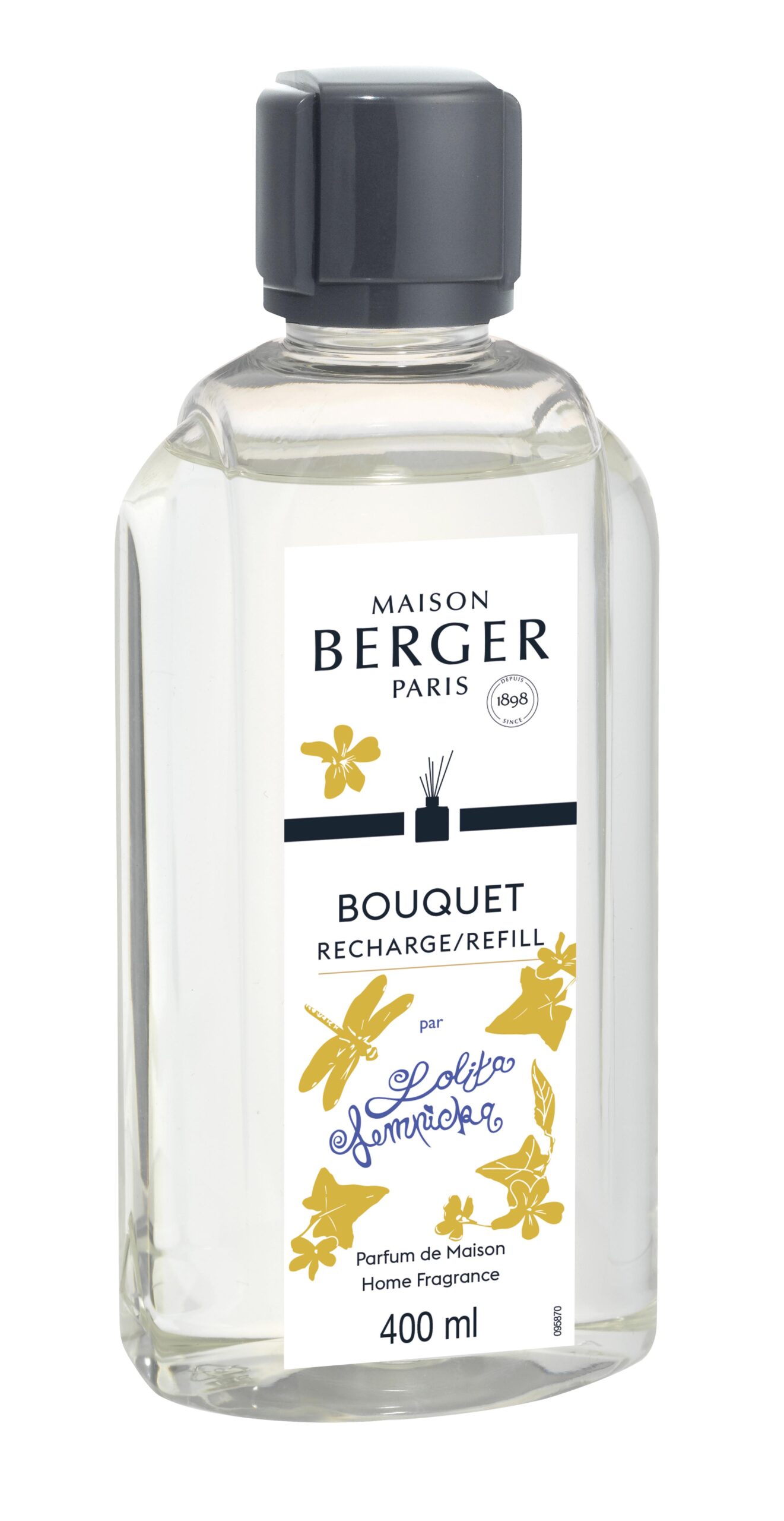 Maison Berger Refill Diffuser Lolita Lempicka 200 ml