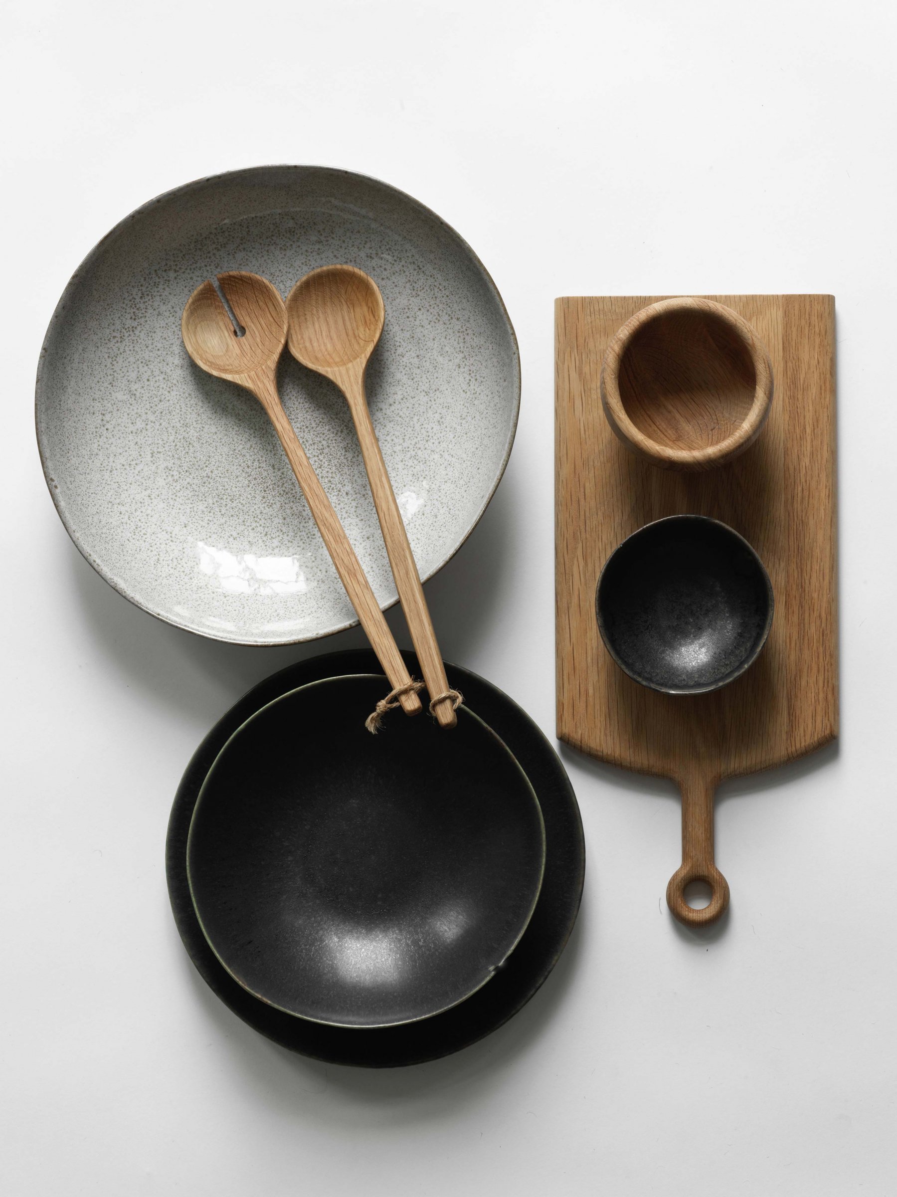 Bastia bowl S Serveringsskål
