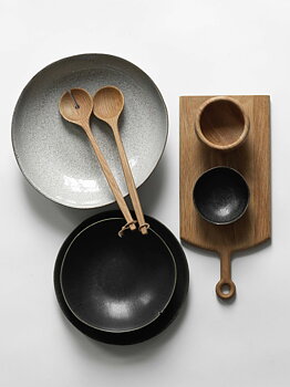 Bastia bowl S Serveringsskål