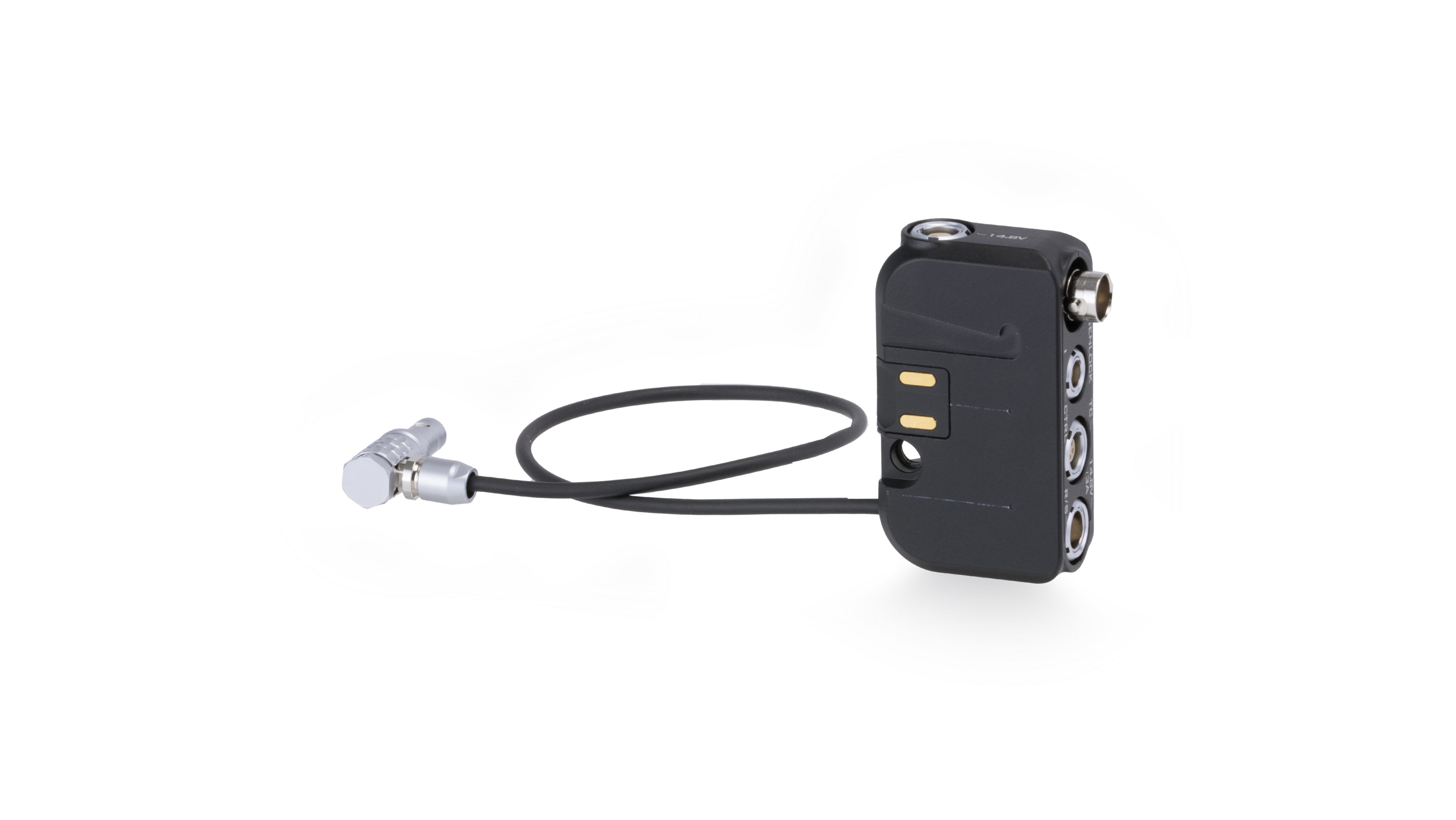 Tilta Advanced I/O Module for RED V-RAPTOR - 3