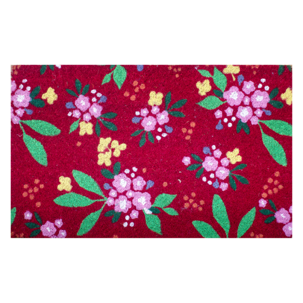 Doormat Heart - 3