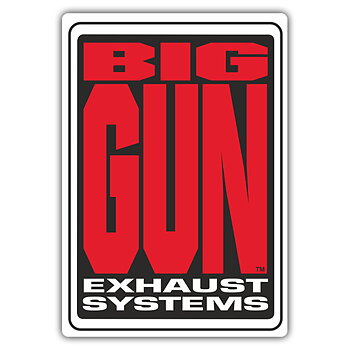 Big Gun Slip On Duals Polaris RZR TURBO (2016-2022) EXO Stailess
