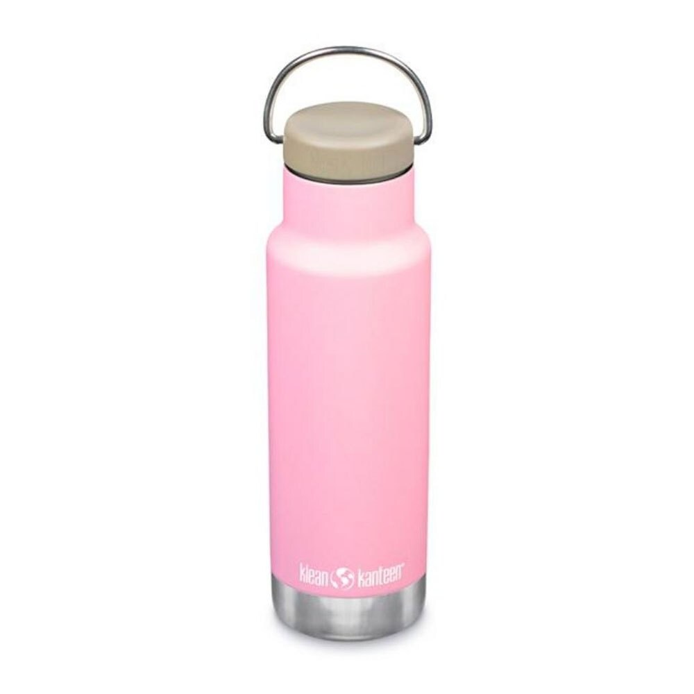 Klean Kanteen Classic isoleret flaske 355 ml Lotus