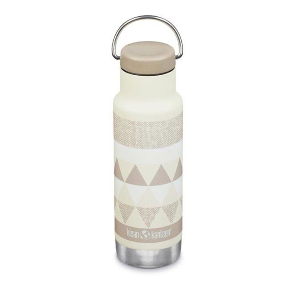 Klean Kanteen Classic isoleret flaske 355 ml - 9