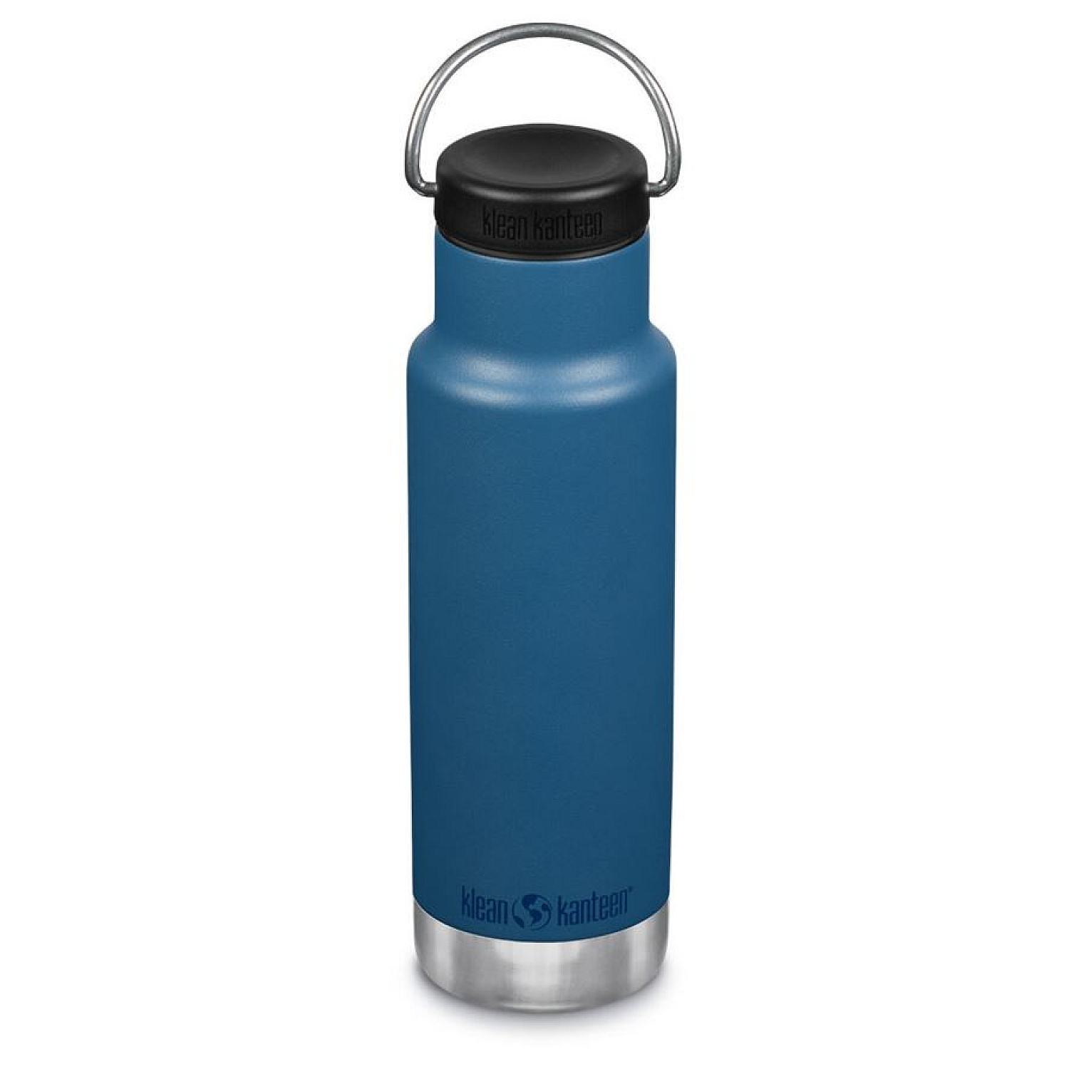Klean Kanteen Classic isoleret flaske 355 ml - 8