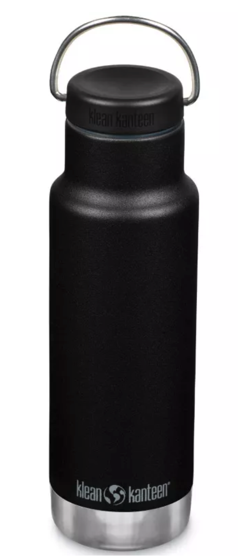 Klean Kanteen Classic isoleret flaske 355 ml - 10