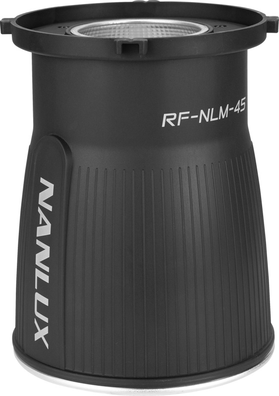 NANLUX 45-Degree Reflector for Evoke - 3