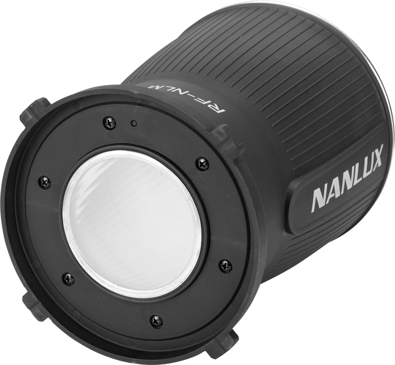 NANLUX 45-Degree Reflector for Evoke - 2