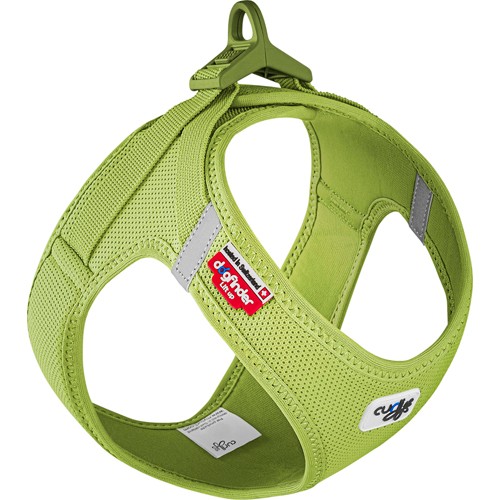 Curli Vest Sele CLASP Air-Mesh (flera färger) - 4