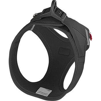 Curli Vest Sele CLASP Air-Mesh (flera färger)