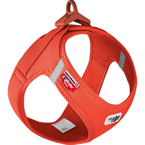 Curli Vest Sele CLASP Air-Mesh (flera färger) - 3