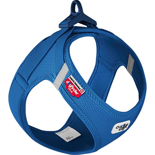 Curli Vest Sele CLASP Air-Mesh (flera färger) - 2