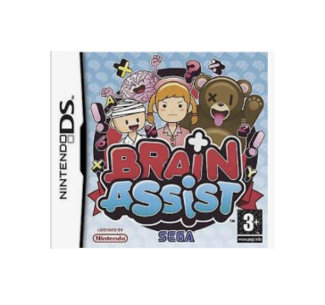 Brain Assist - NDS